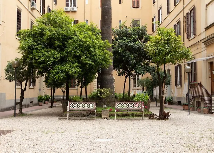 Best Rent - One-Bedroom Near San Pietro